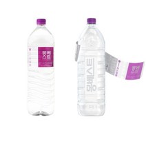 몽베스트 생수 2L 12개, 상세페이지 참조, 상세페이지 참조