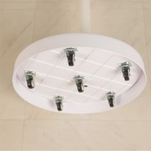 몰로킨 삼탠바이미거치대 삼성M5 M7 스마트모니터스탠드 삼탠바이미 이동식받침대, 이동받침대, 이동받침대, 이동받침대