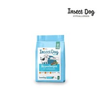 [브이펫] 인섹트도그 하이포알러지 빅 바이트 건식사료2kg, 상세 설명 참조, 상세 설명 참조, 상세 설명 참조