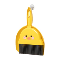 조이몰 미니 병아리 빗자루 세트, 1개