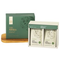 푸른친구들 내 몸의 하루효소 30g30포
