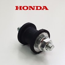 HONDA 예초기 방진고무 6X10mm 예초기부품 진동흡수 TL43공용