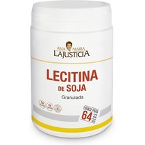 Soy Beans lecithin 콩레시틴 레시틴 450g 파우더 Ana Maria, 상품선택