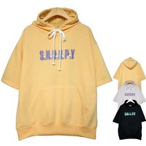 말괄량이[레터링스눕] 주니어의류 10대의류 남녀공용