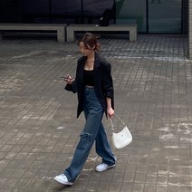 [메이빈스] 베슨 데일리 자켓