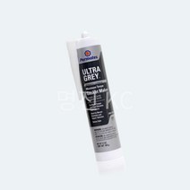 Permatex 퍼마텍스 고열가스켓실란트 (고온용) 회색[카트리지] 368g