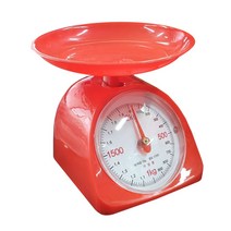 경인2K 기계식 주방저울 계량저울 주부 가정용 2Kg 342774EA * HONI, 본상품선택