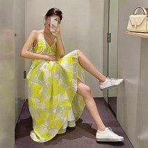 바캉스 박세정 최서은 롱원피스 아오이유우 해외여행여름옷 동남아 휴양지룩 원피스 이다희 주현영 호피 아이유 백리스