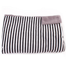 키밍 인형 정리주머니 H1714, 블랙