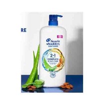 헤드앤숄더 컴플리트 두피케어 2in1 Head Shoulders, 1개