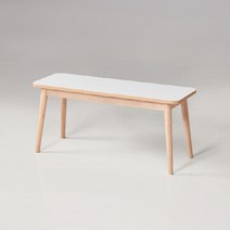 [모던하우스] WOW 헤닝 HPM 식탁벤치 식탁벤치의자 1000