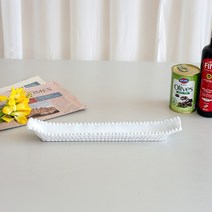 VBC까사 인칸토 올리브보트(37x5.5cm)