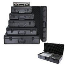 007가방 하드케이스 공구가방 툴박스 보관가방 4종, 1707, B타입(스펀지O)