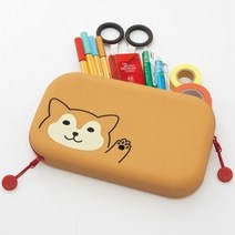 리히트랩 푸니라보 FASTENER POUCH L, BLACK CAT