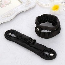 똥머리밴드 올림 머리 밴드 당고 끈 메이커, 21CMCM002589