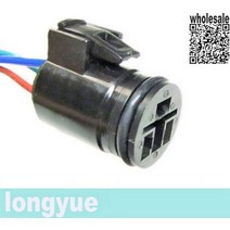 알터네이터 Longyue-도요타 혼다 렉서스 쉐보레 6 인치 용 교류 발전기 수리 플러그 하네스 커넥터 10 개