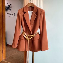 김소연서예지 럭셔리 정장자켓 쉬폰 캉캉 롱스커트 투피스세트 결혼식하객패션 돌잔치 청담동룩