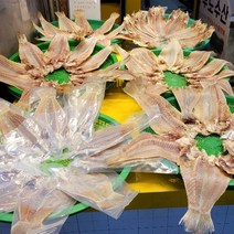 반건조 옥돔 제주 동문시장 옥두어 우도수산 생선 선물, 220~250g 10마리