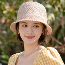 머리작은사람모자 남대문 부모님 작은 사이즈 유행하는 모자