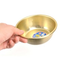 업소용 양은 술 사발 소 60743EA, 쿠팡 본상품선택