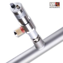 VP Dew Point Sensor 노점트랜스미터 1018 시리즈 노점센서, VPA.8000.1019 샘플링 블럭 포함 키트