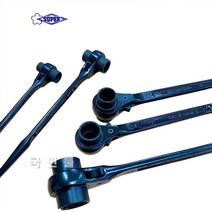 슈퍼 라쳇렌치 일산 견삭기 깔깔이 겐삭기 겐사키, RN17X21