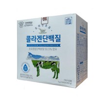 경희 오리진초유 콜라겐단백질 5g x 60포 에버콜라겐 초유 17종 유산균