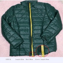 빅사이즈원피스 77 88 99 4XL-5XL 플러스 사이즈 4 5 울트라 라이트 다운 코튼 자켓 여성 패션 야구 자켓 겨울 캐주얼 방풍 겉옷