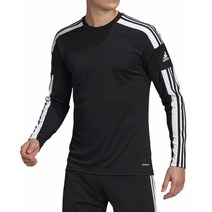 아디다스 SQDR21 긴팔 저지