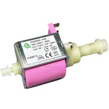 다이어프램펌프홍콩 Defeng / ODE 커피 머신 전자기 펌프 자급식 고압 워터 AC2, 한개옵션0