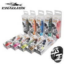 [챌리온] CLE-11 평정 수평에기(슬로우 싱킹), 3(YG)