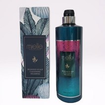 미엘 씨위드 스캘프 클렌징 샴푸 800ml 평일 오후4시 이전 주문 시 당일출발