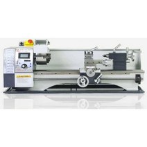 미니 가공 기계 소형 가정용 선반 다기능 목공 금속, 180 700W  모터  + 패키지 1