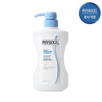 [피지오겔] [정가 34 000원] DMT 스칼프 케어 샴푸 400ml, 상세 설명 참조