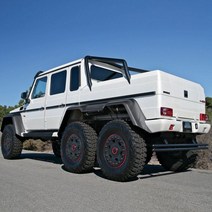 벤츠 전기 자동차 4 륜 사륜 전동 오프로드 장난감 성인 더블, 풀옵션, A고무휠6륜구동