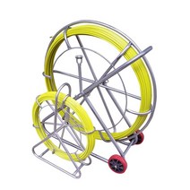 선통기 선통대 관로용 선통대 (국내당일발송), 1개, 11파이 100M