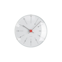 Arne Jacobsen 아르네야콥센벽시계 AJ Bankers 뱅커스 벽시계 16cm 21cm