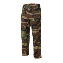 헬리콘텍스 UTP 팬츠 RIPSTOP Woodland