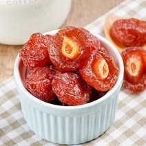 중국 식품 매실 간식 스낵 말린 과일 말랭이, 말린 매실 1000g, 1000g, 1개