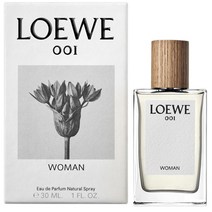 로에베 001 우먼 오 드 퍼퓸, 30ml, 1개