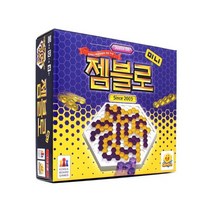 코리아보드게임즈 젬블로 미니, 1개