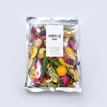 동결건조 9종 야채믹스칩 300g, 1개