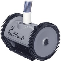 Poolvergnuegen 수영장 청소기 W3PVS20GST 물품, 2x Gray (W3PVS20GST)