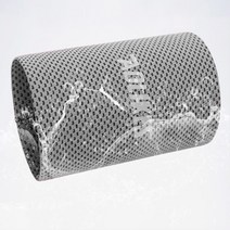 여름 냉감 메쉬 쿨 손목밴드 아이스 재활용품 홈트레이닝 직장인손목보호대 손목고정, 블루