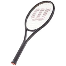 WILSON 프로 스태프 팀 V13 테니스 라켓 윌슨, Grip Size 2 - 4 1/4, Ultra 100 V2