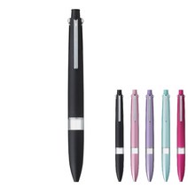 유니 스타일핏 3C 4C 5C 홀더 낱개 1개 (심미포함), 마이스터 5색 홀더 블랙(24)