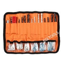 아임삭 다용도 드릴비트세트 AMBP-100P 100PCS (파우치포장)
