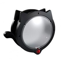 고양이 펜스 케이지 낮은 울타리 철장 강아지휀스 방묘문 애완 동 문 라운드 보안 ABS 4 가지 방법 모드 고양이를위한 인테리어 외부 문과 창문의 유리, 02 Black