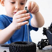 육각형드라이버세트 드론수리 만능드라이버