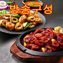 달구지오븐막창 달구지 국내산 막창 12팩(초벌6+불막창6), 1